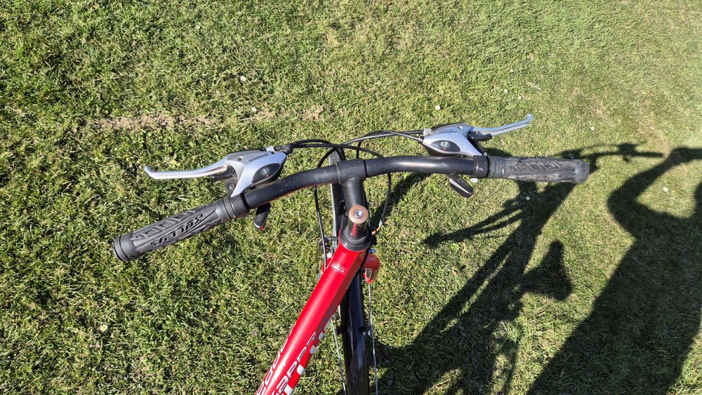 Rower damski Kellys 28"
