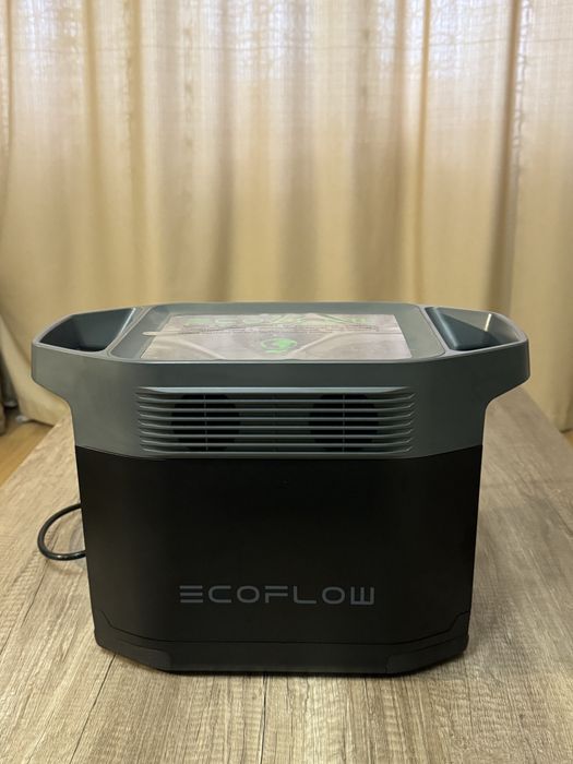 Ecoflow Delta 1260