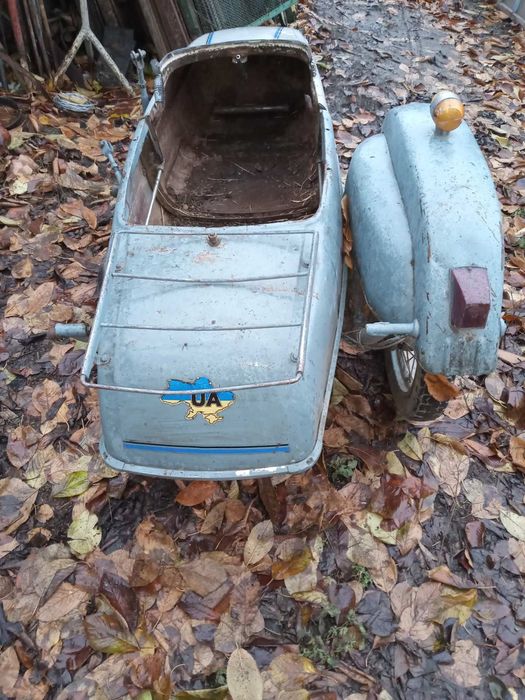 Продам коляску иж юпитер планета 3  4   5 каляска люлька