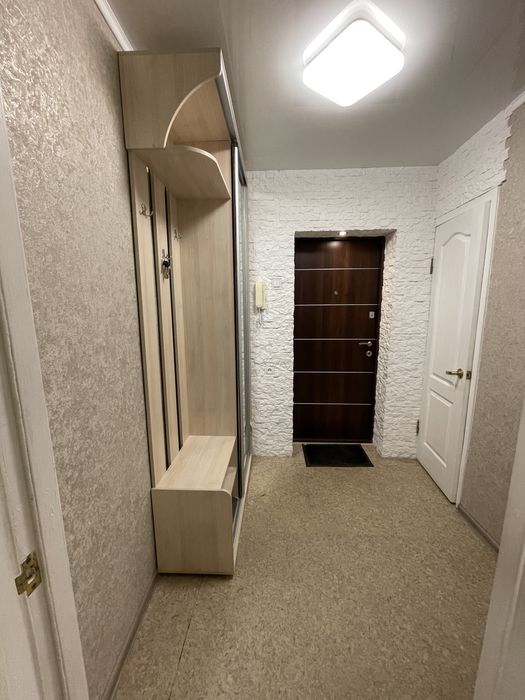 Продам 1к квартиру з новим ремонтом Березинка