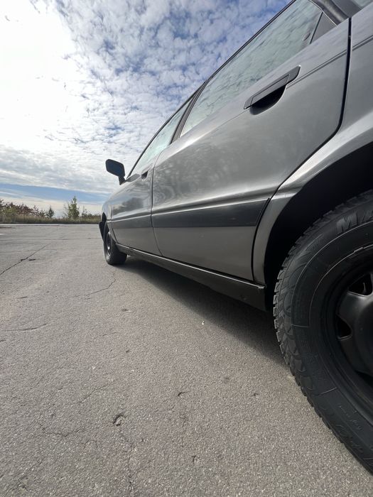 Продам Audi 80.