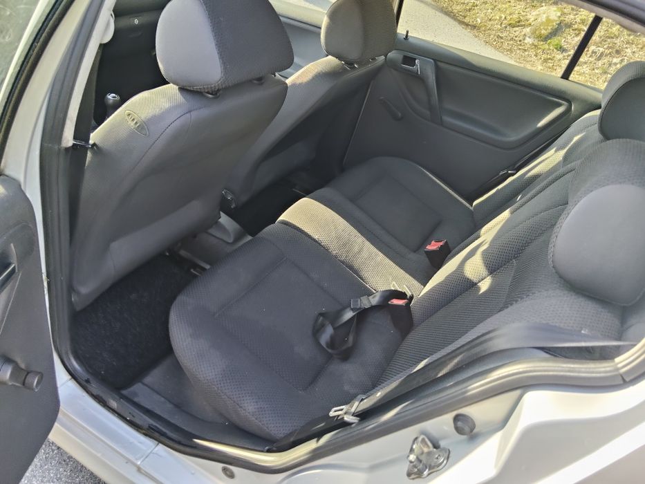 WW polo a gasolina... Bom preço