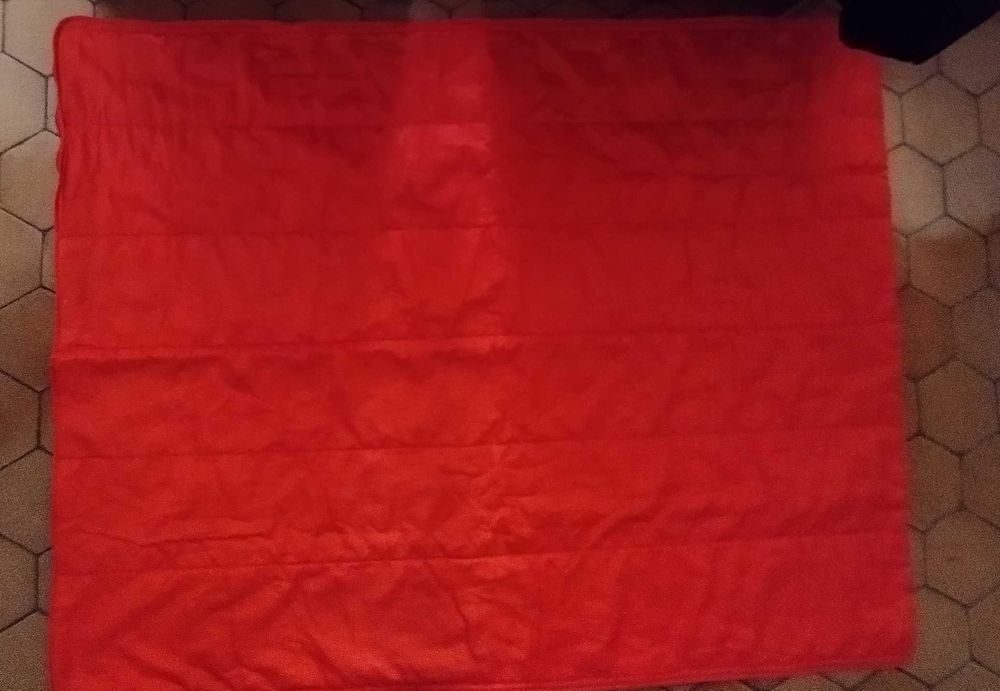 Sacos-cama - pouco uso como novos