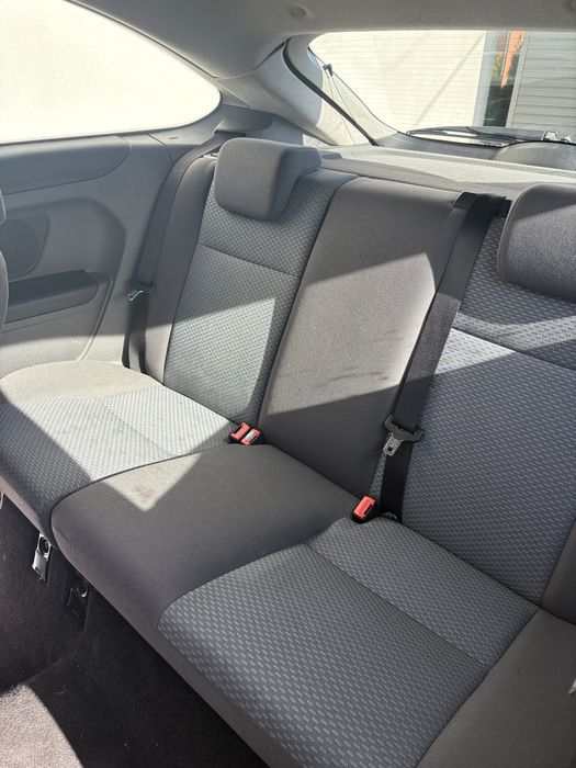 Ford Focus Mk2 1.4 Benzyna