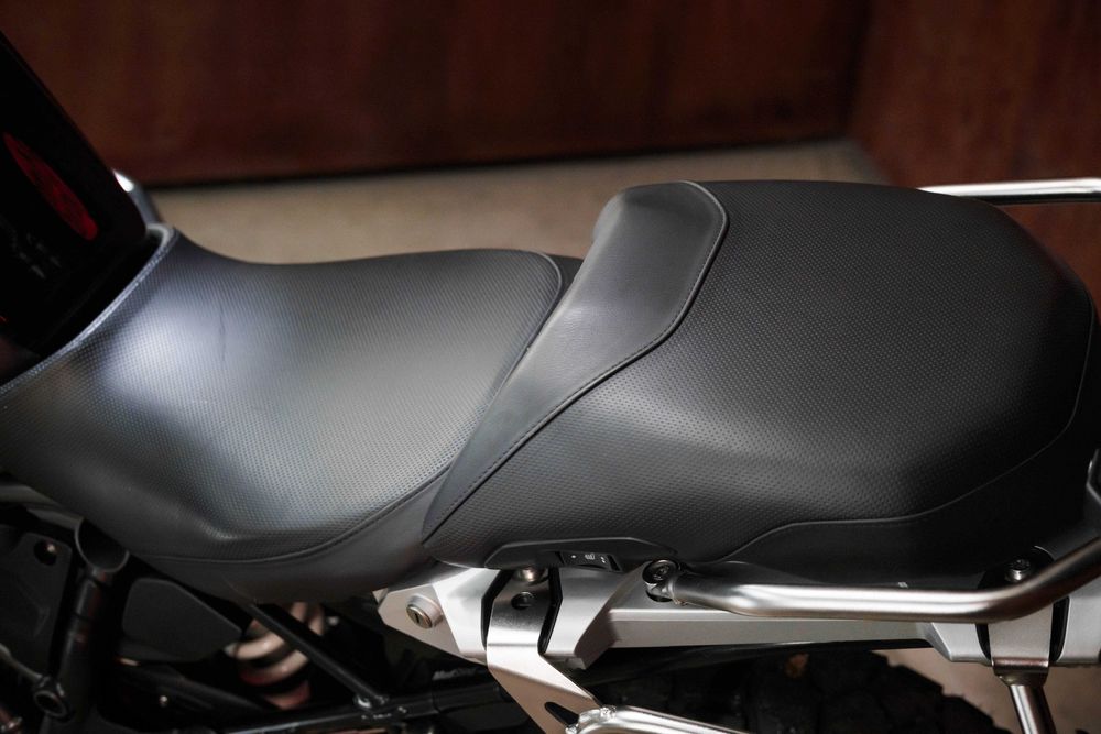 BMW R1250GS із Японії