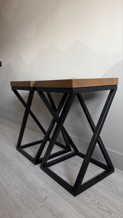 Стулья кухонные, барные