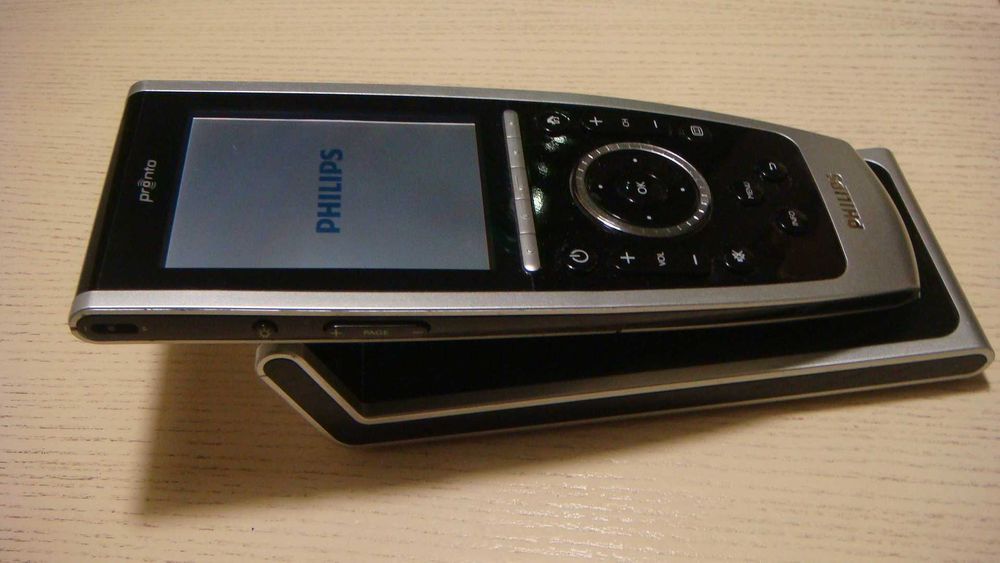 универсальный пульт philips tsu9400