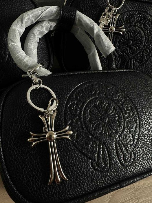 !!РОЗПРОДАЖ!! Сумка Chrome Hearts !!!