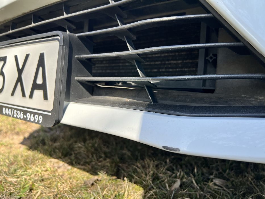 Renault Megane IV 2019