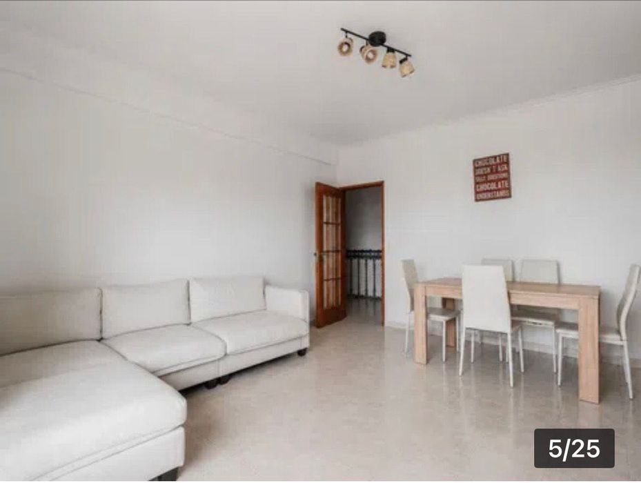 T2 em Vila Fria Oeiras