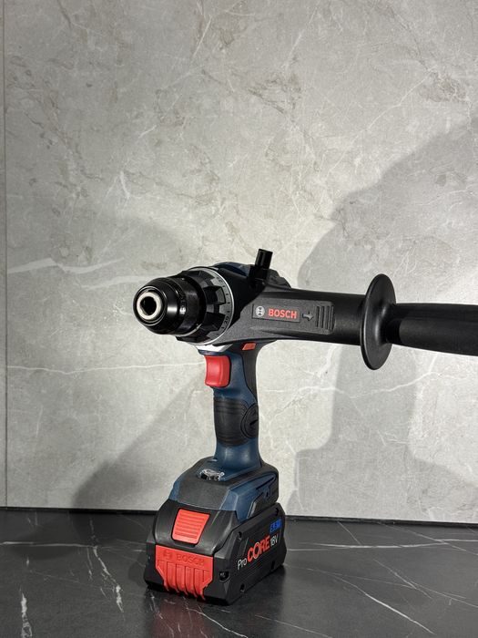 шуруповерт Bosch GSB 18V-110 C