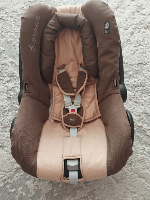 Дитяче автокрісло Maxi Cosi