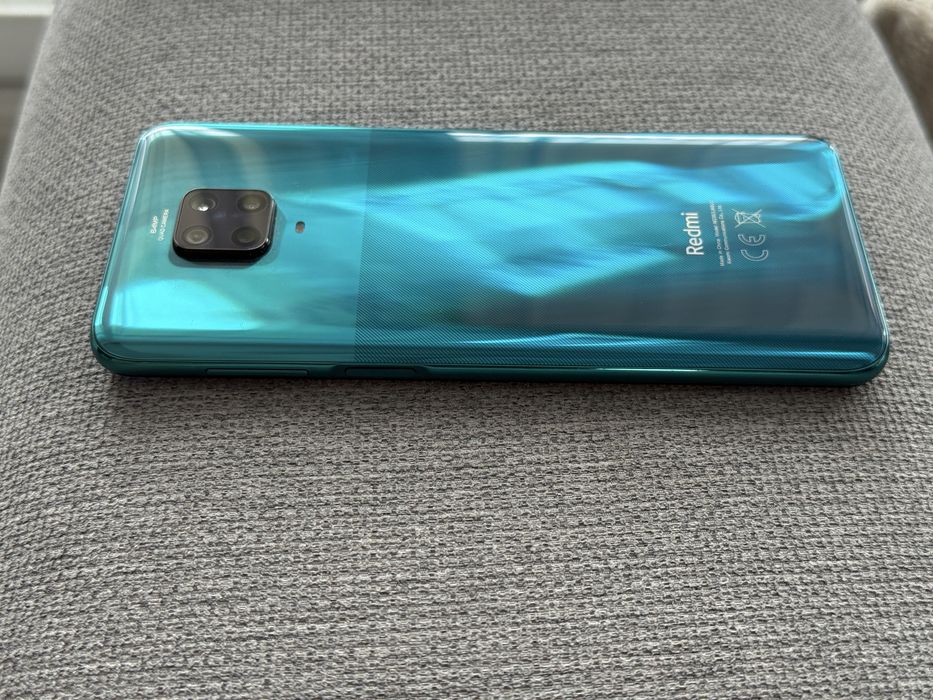 Smartphone Xiaomi Redmi Note 9 Pro 128GB