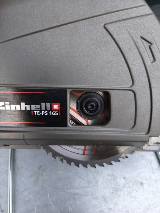 Zagłębiarka Einhell TE-PS 165
