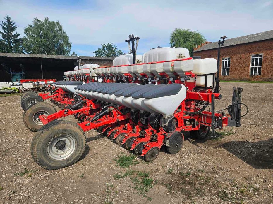 Пневматична сівалка точного висіву Prosem K F Hibrido 530/13