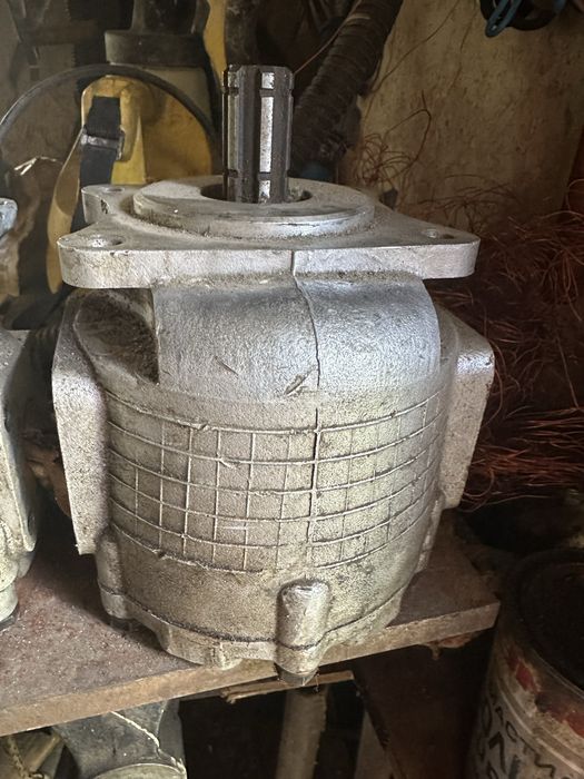 Насос НШ-32А-3 , НШ-50А