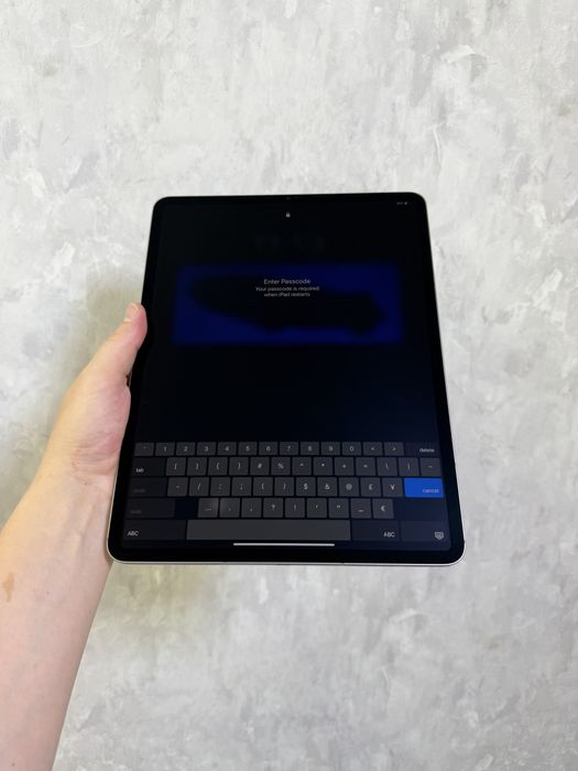 ipad pro 6 gen - купить планшет - Цена на OLX.ua