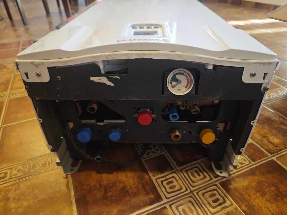 Газовий котел De Dietrich