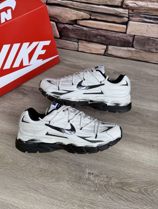 Кросівки Nike Initiator Custom | Nike Initiator | Найк інітіатор | Чоловічі осінні кросівки Найк | Nike P6000 | Кроси Найк | Взуття Найк | Кеди Найк