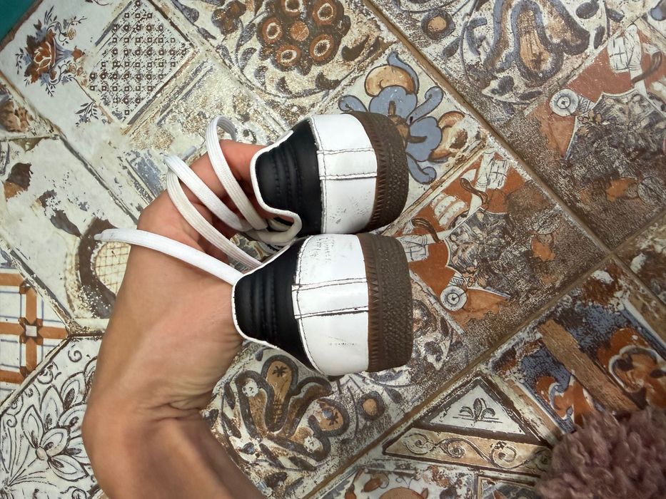 Adidas samba дитячі кросівки