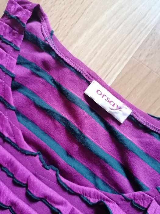 Bluzeczki stan idealny S