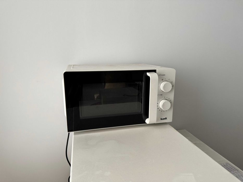 Microondas  - Kunft