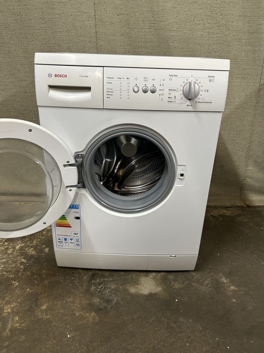 Стиральная машина Bosch на 5 кг.WLX16160OE.Гарантия!