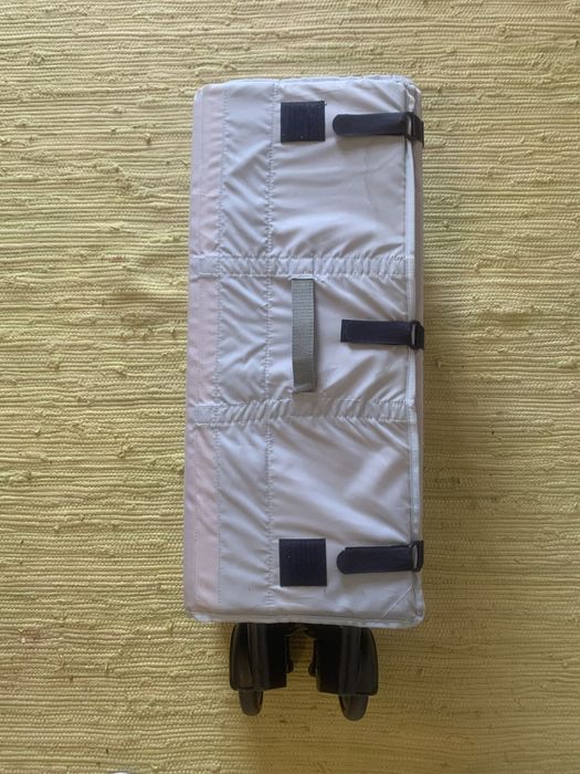 Cama de viagem Lullaby Chicco