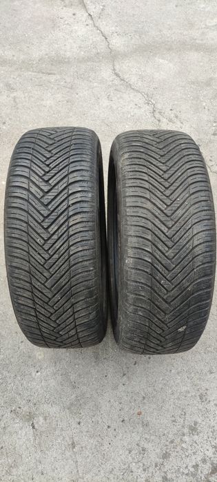 Opony 4 szt. 205/55 R16