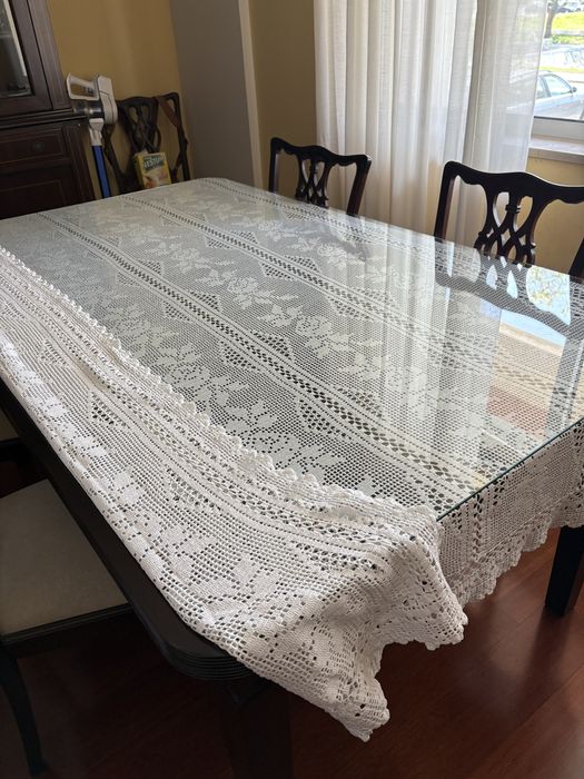 Venda de Mesa Sala Jantar