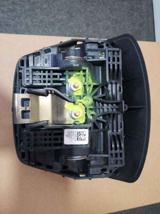 airbag volante renault megane III 3 2008 a 2016