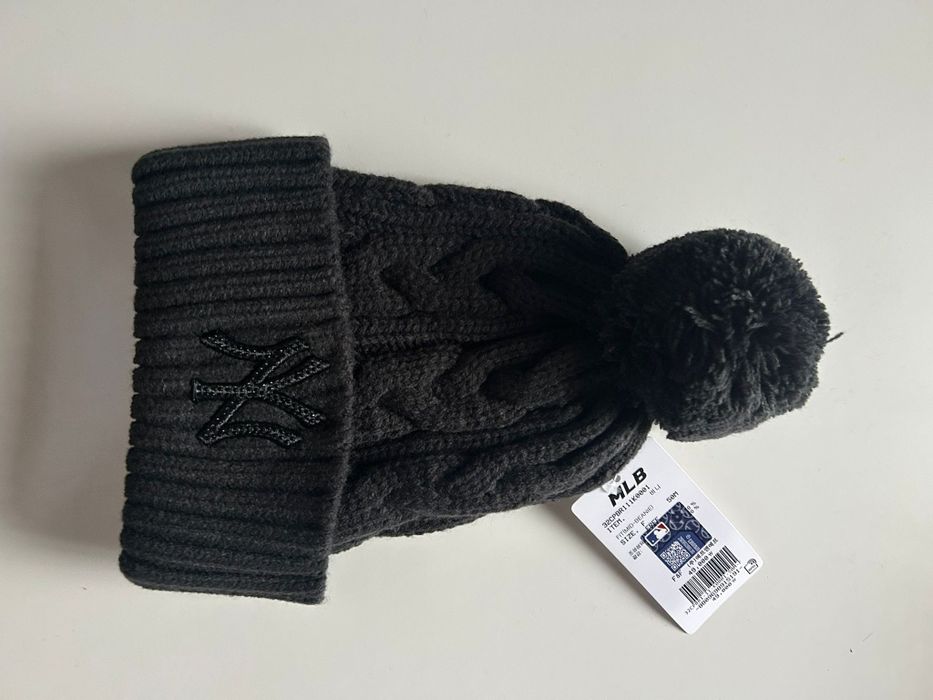 Czapka zimowa hit sprzedaży