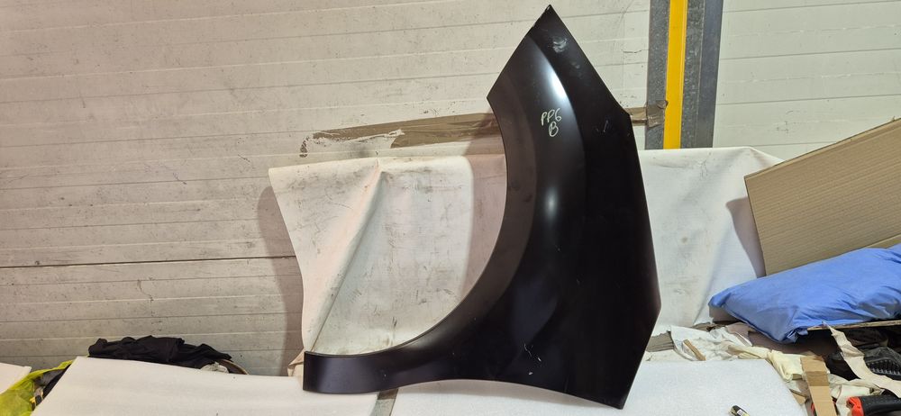 Błotnik lewy przód citroen c3 ds3 nowy oryginał 10-