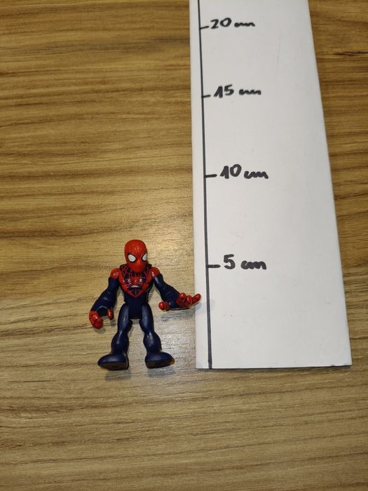 Figurka Spider-man 2099