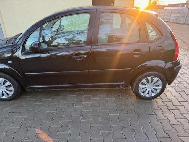 Citroen C3 1.4 benzyna Nowy przeg;ad