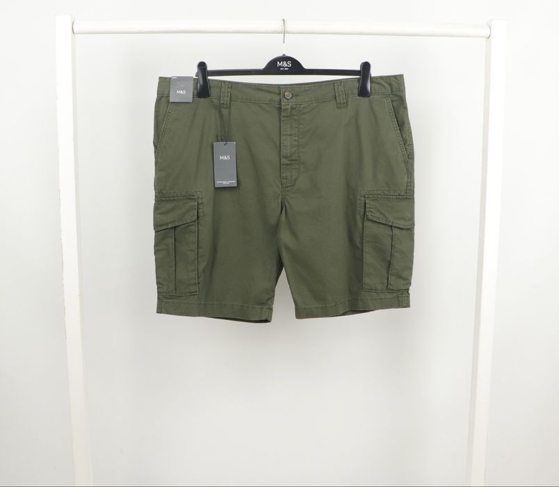 Чоловічі Cargo Шорти M&S