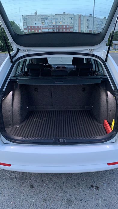 Продам Skoda Octavia