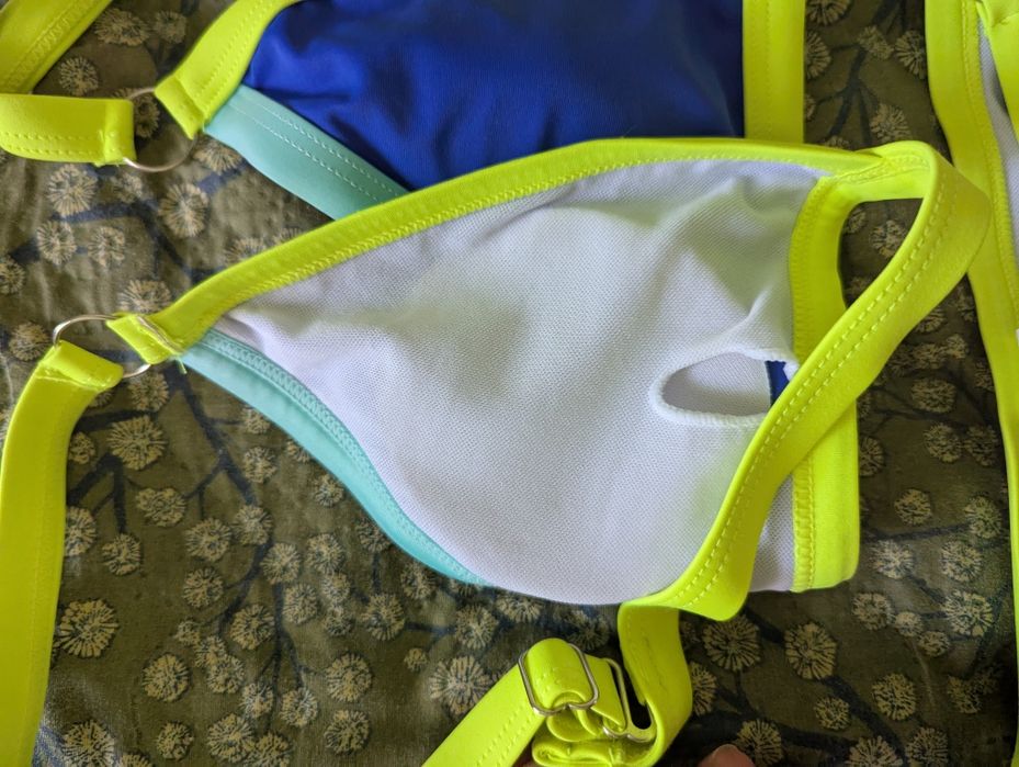 Sale!Яскравий купальник