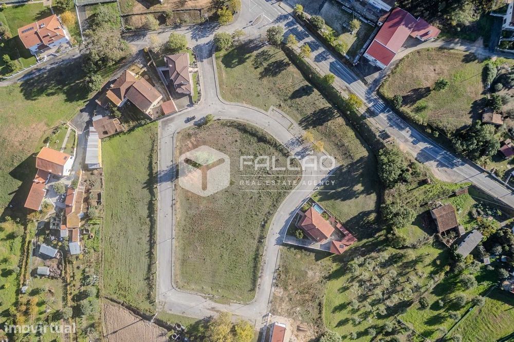 Terreno Para Construção  Venda em Alcanede,Santarém