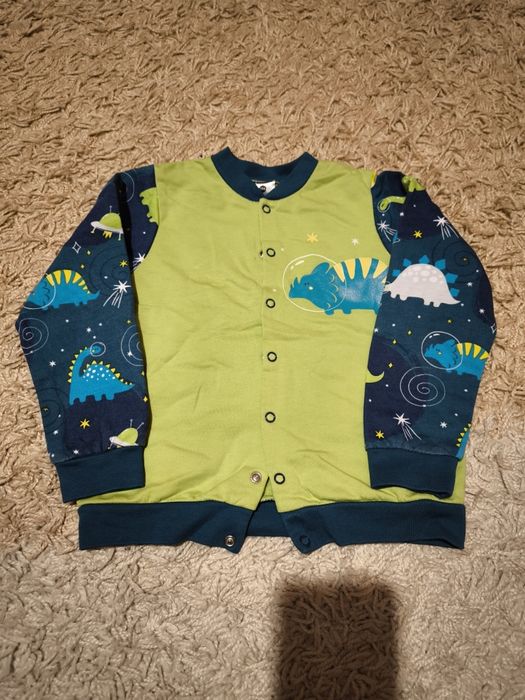 комплект костюма