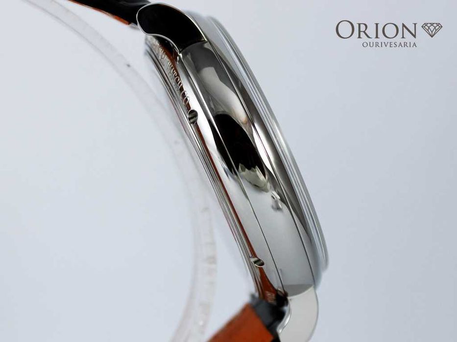 IWC Portofino  Watch Chronograph //Full Set