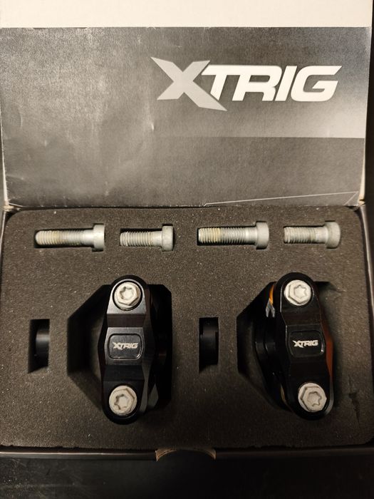 PHDS Xtrig  OEM 28.6mm