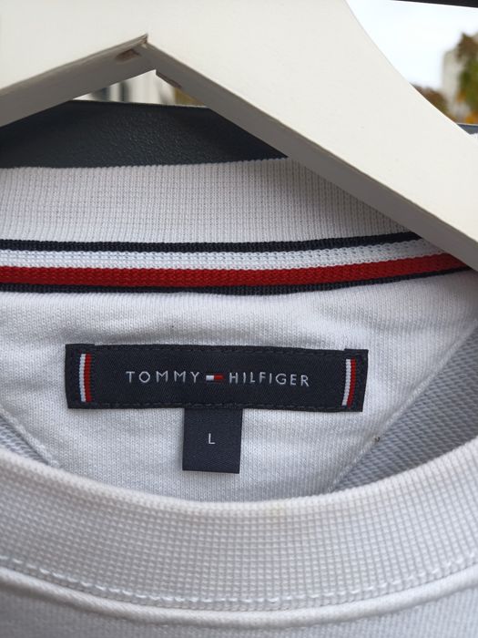 Tommy Hilfiger bluza męska