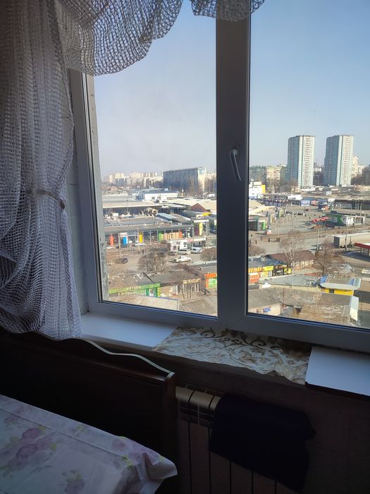 Сдам свою однокомнатную квартиру на Героев труда
