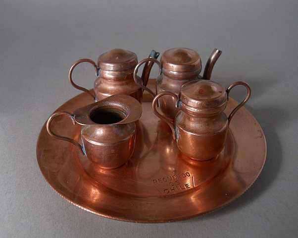 Подарочный миниатюрный сувенирный набор