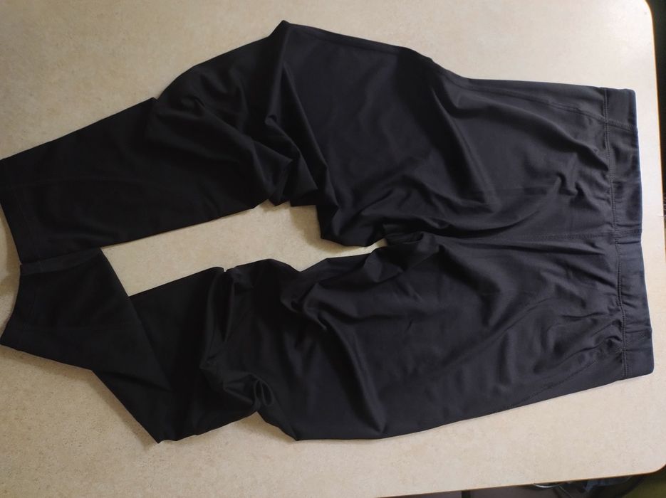 Leginsy Nike Pro L