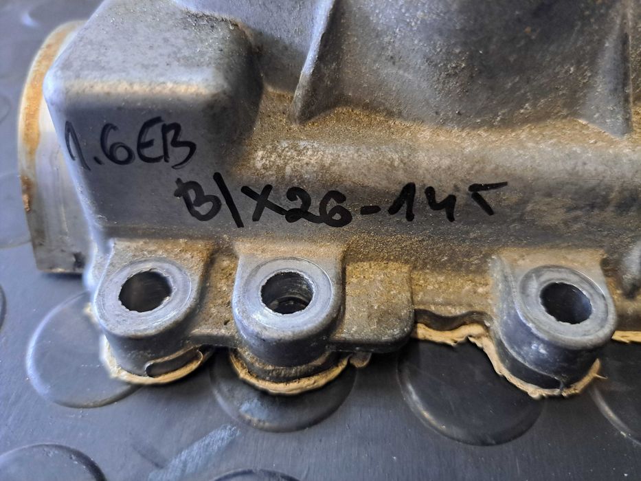 Obudowa głowicy, mostek Ford Focus Mk3 1.6 EcoBoost BM5G-9346-CC