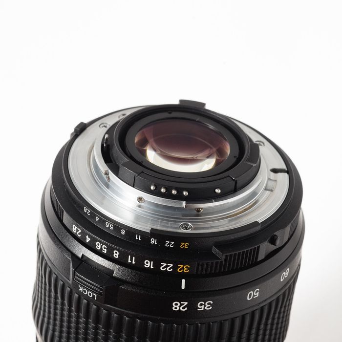 Об'єктив Tamron SP AF 28-75mm F/2.8 XR Di A09 для Nikon