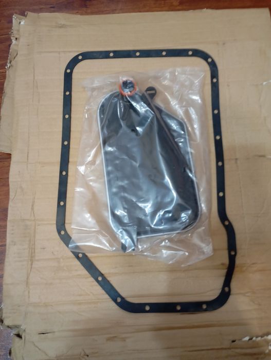 Продам фильтр АКПП ASHIKA FTA047