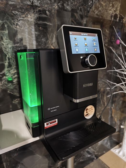Express nivona 960